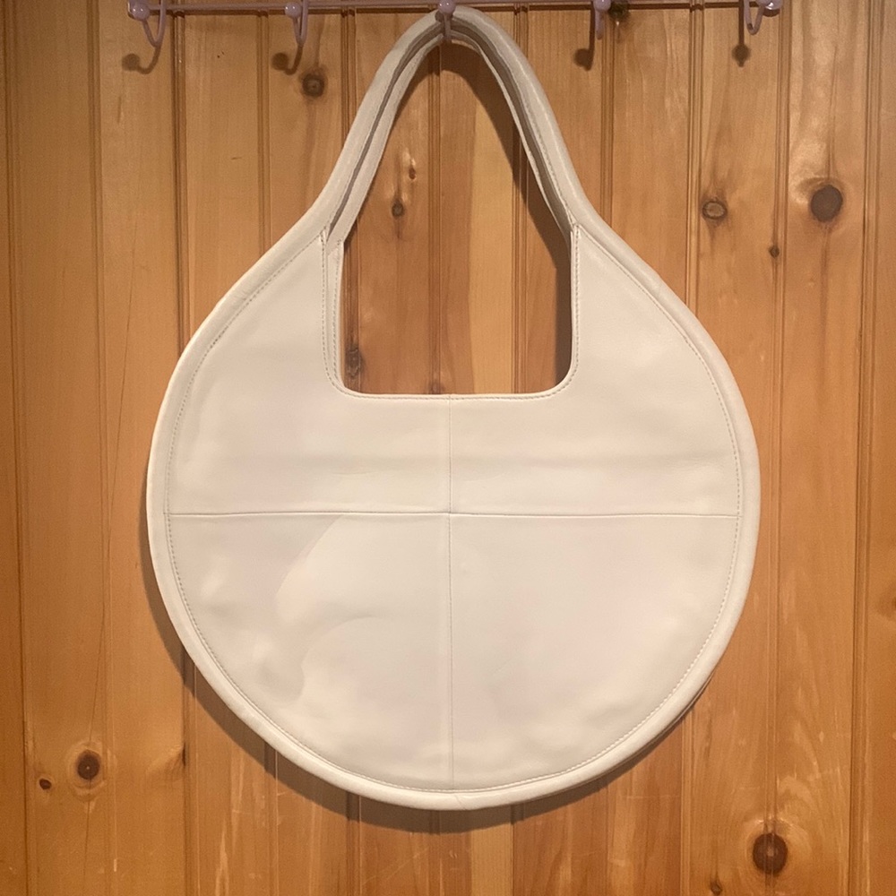 Anthropologie Julien bag